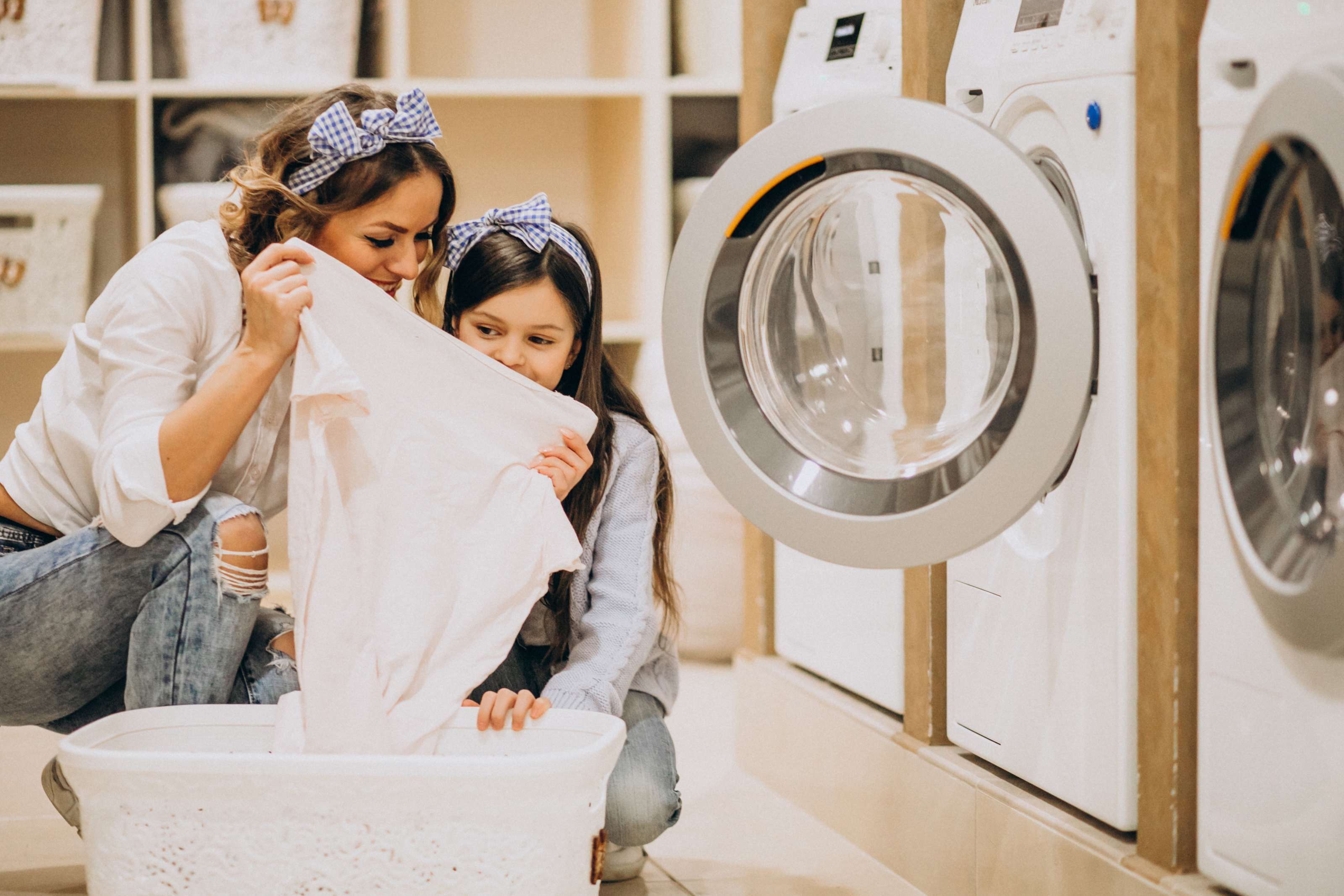 Laundry Service