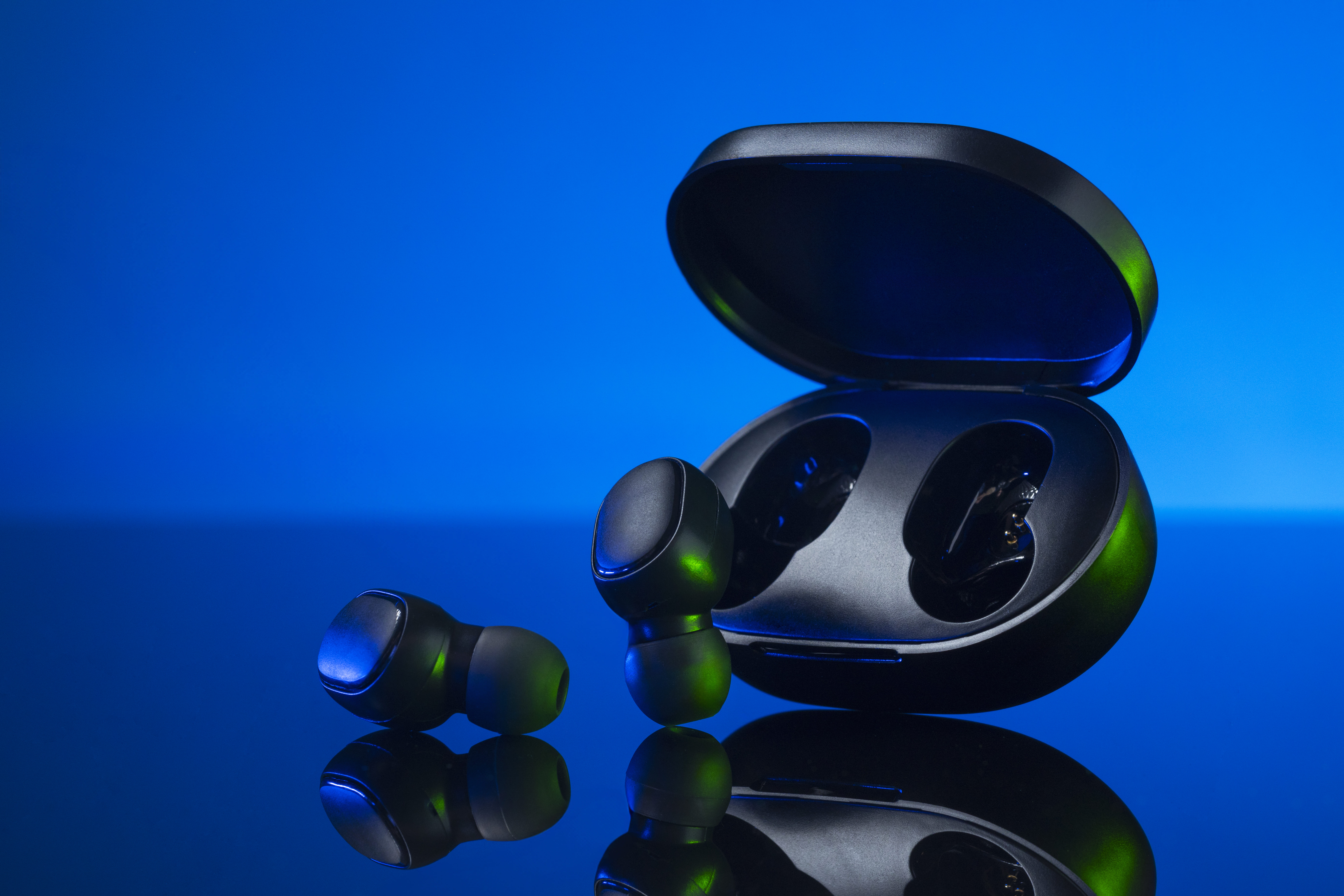 Wireless Earbuds