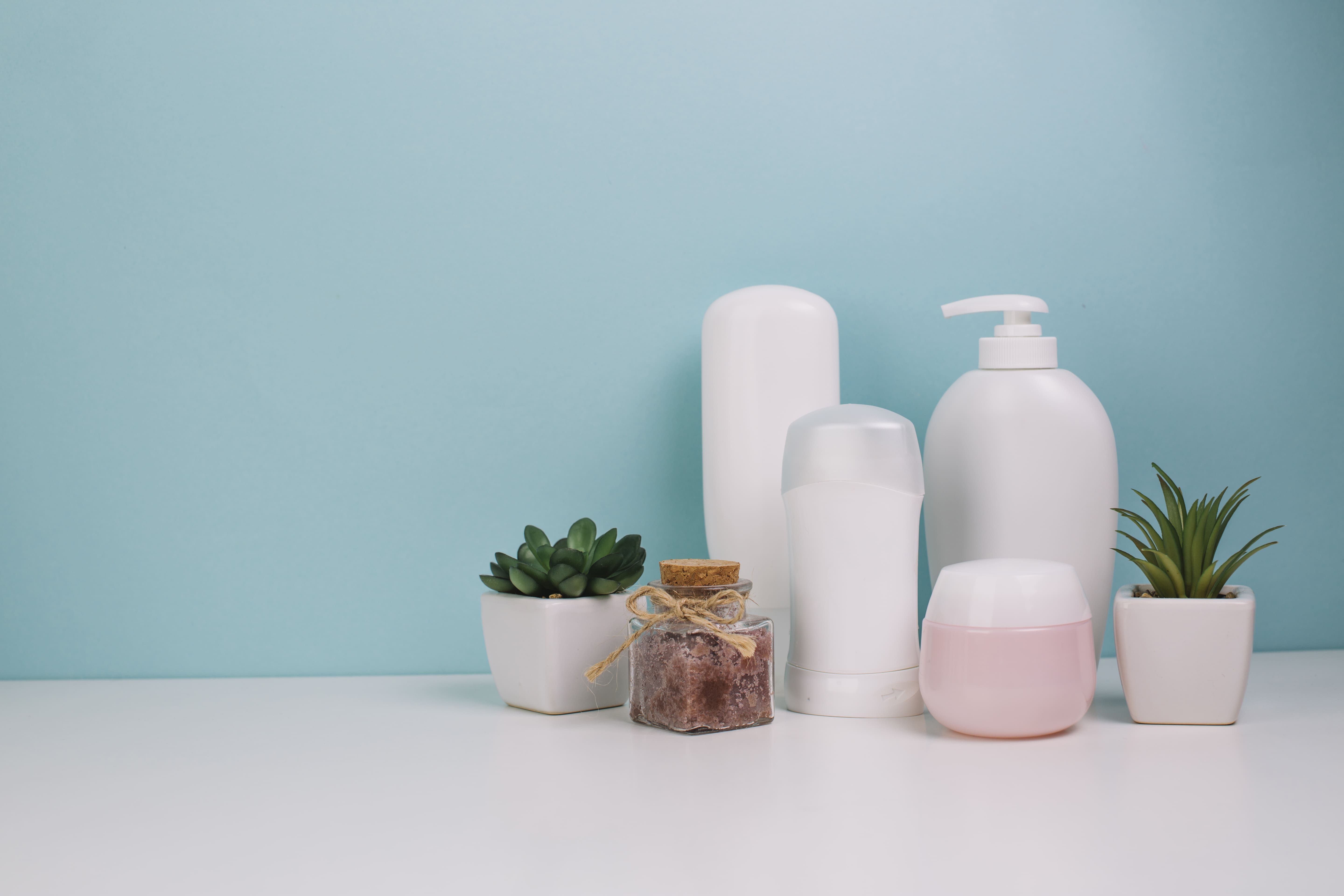 Kitchen Staples