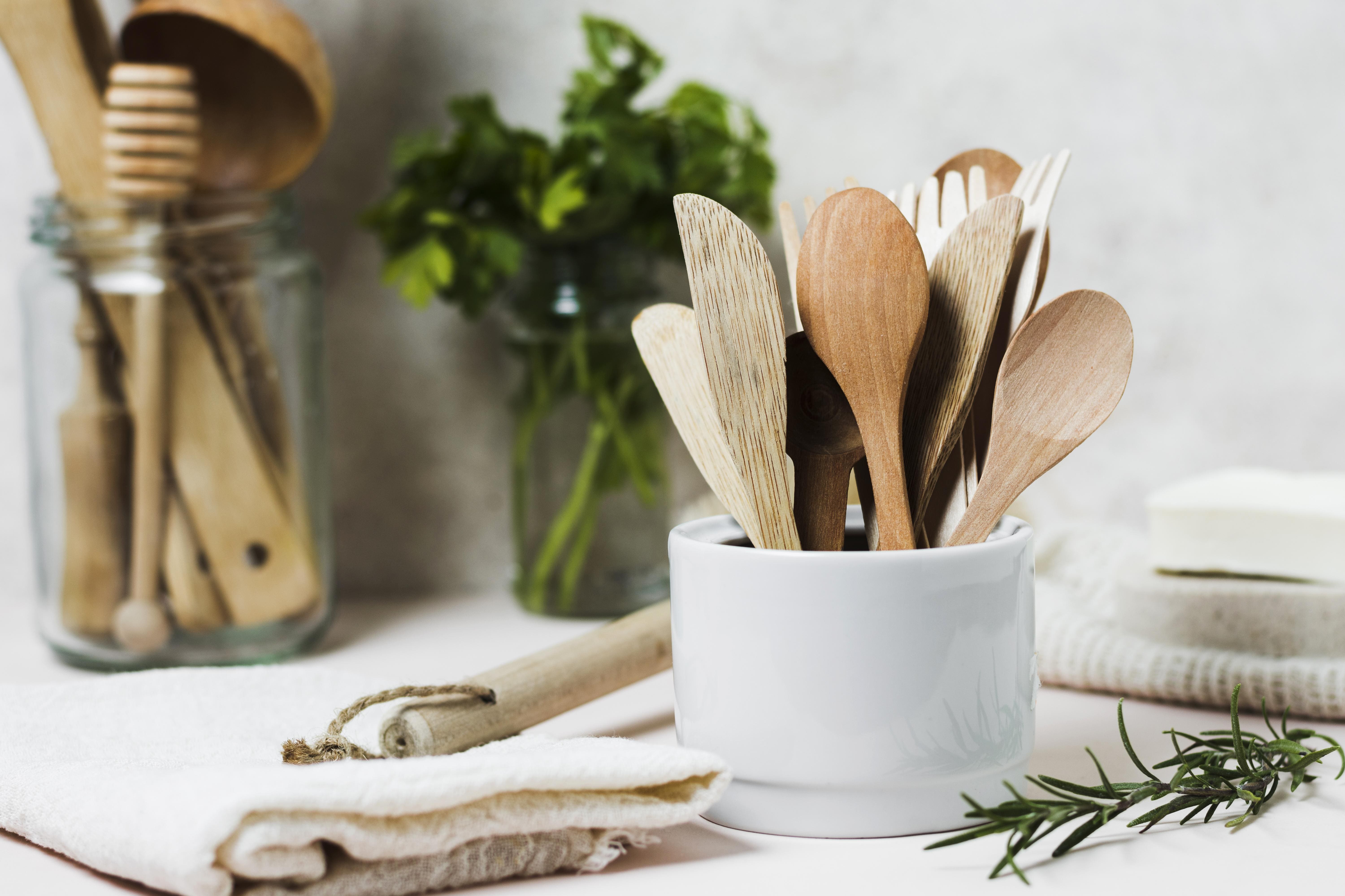 Eco Tableware