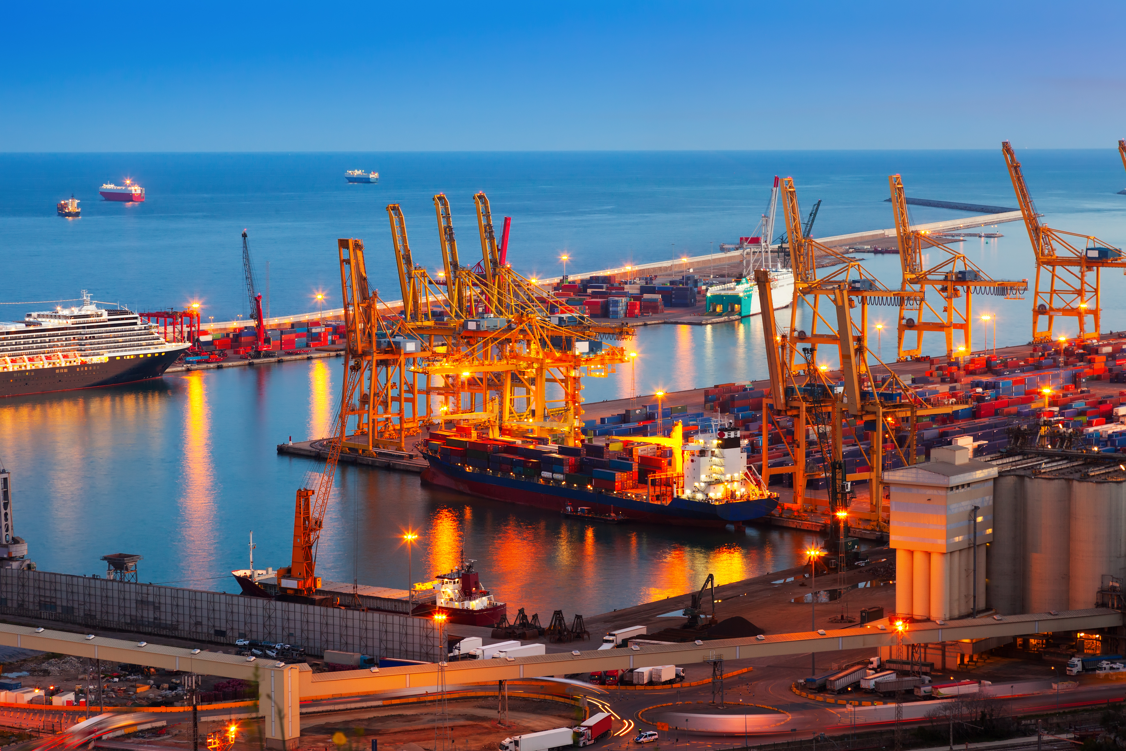 Strategic Sourcing