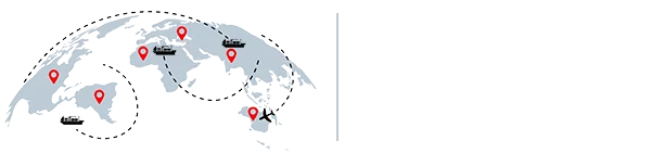 Trade Overseas Logo