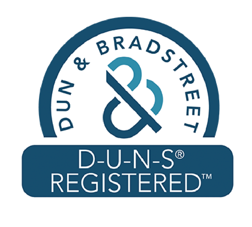 D&B Registered