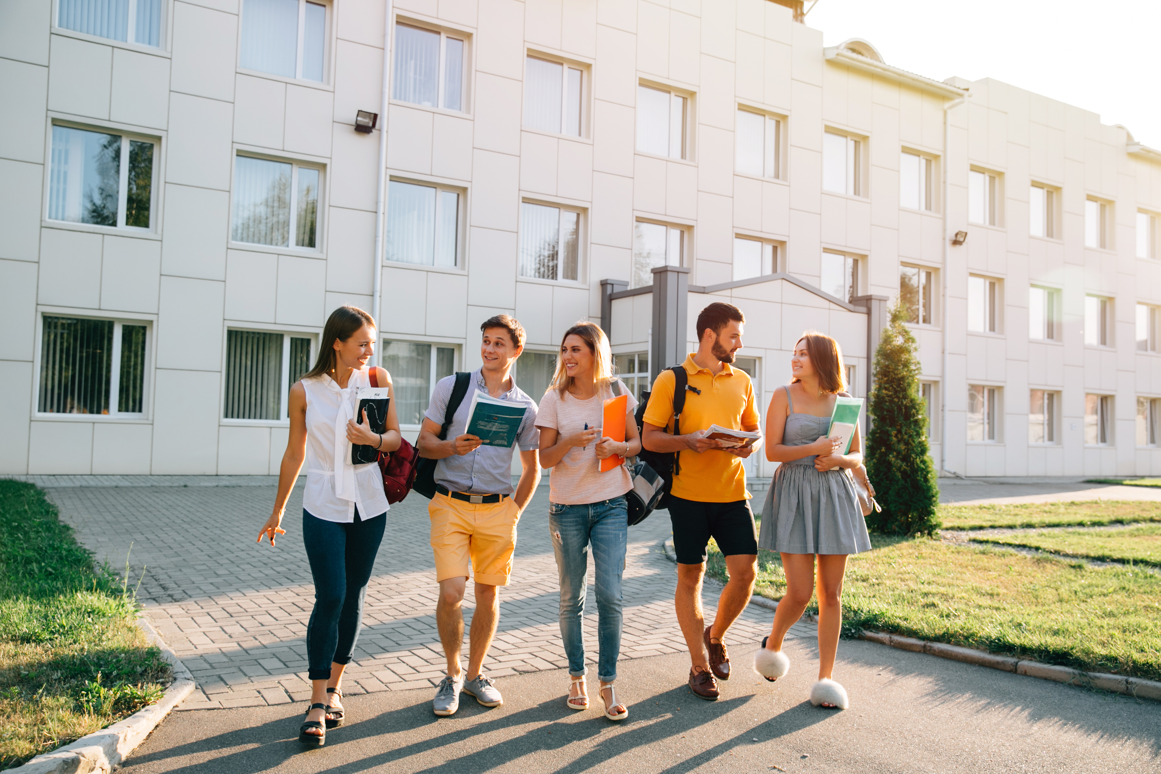 About VTECH Academy
