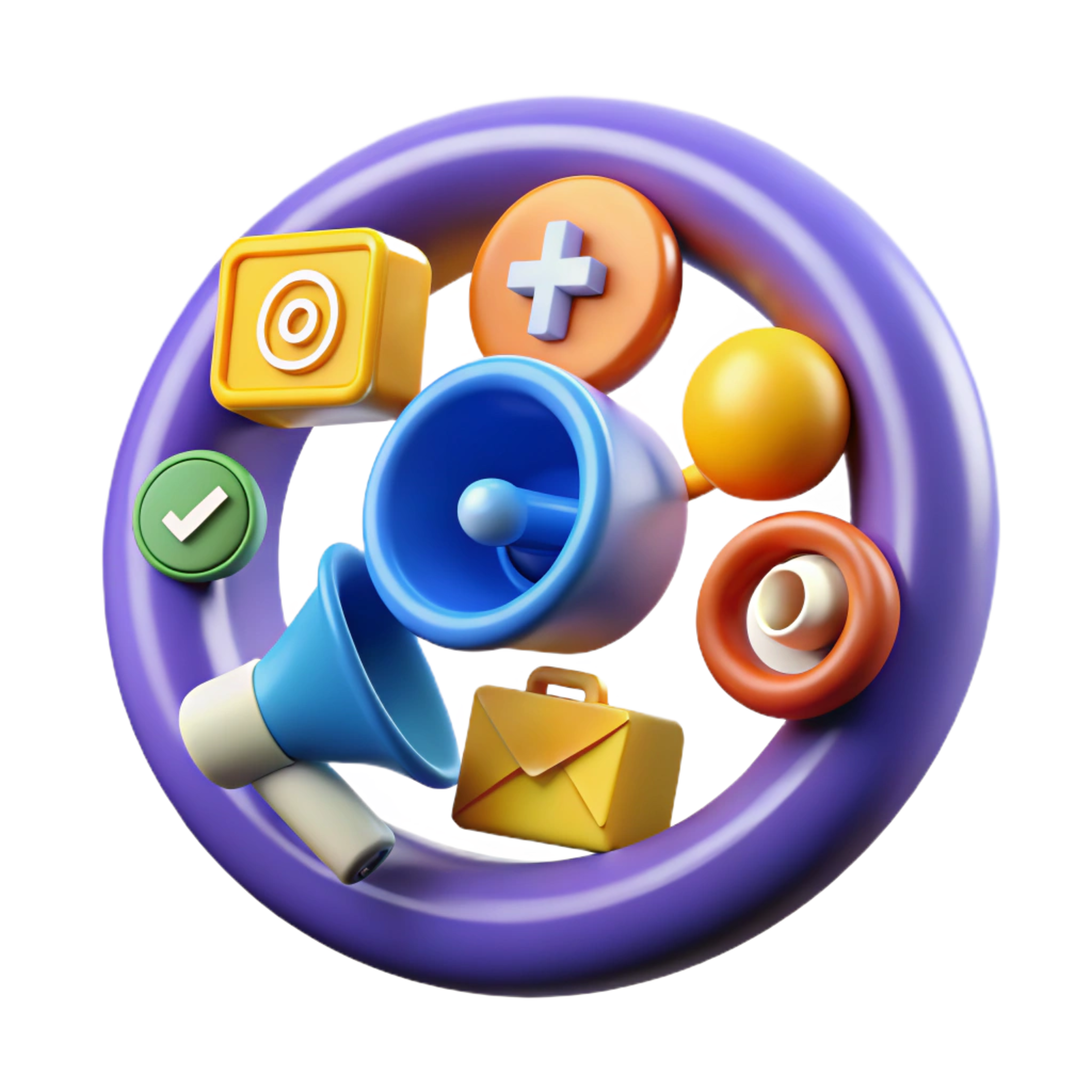 Advance Digital Marketing