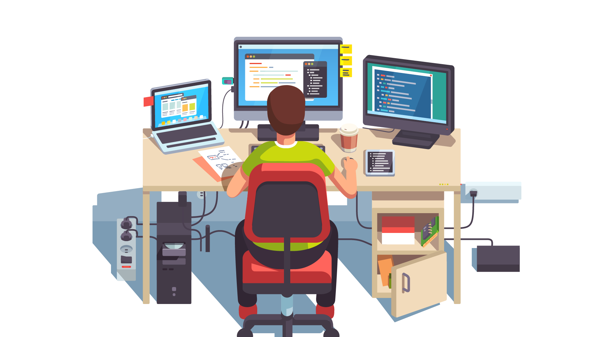 Java Full Stack Developer + Gen AI