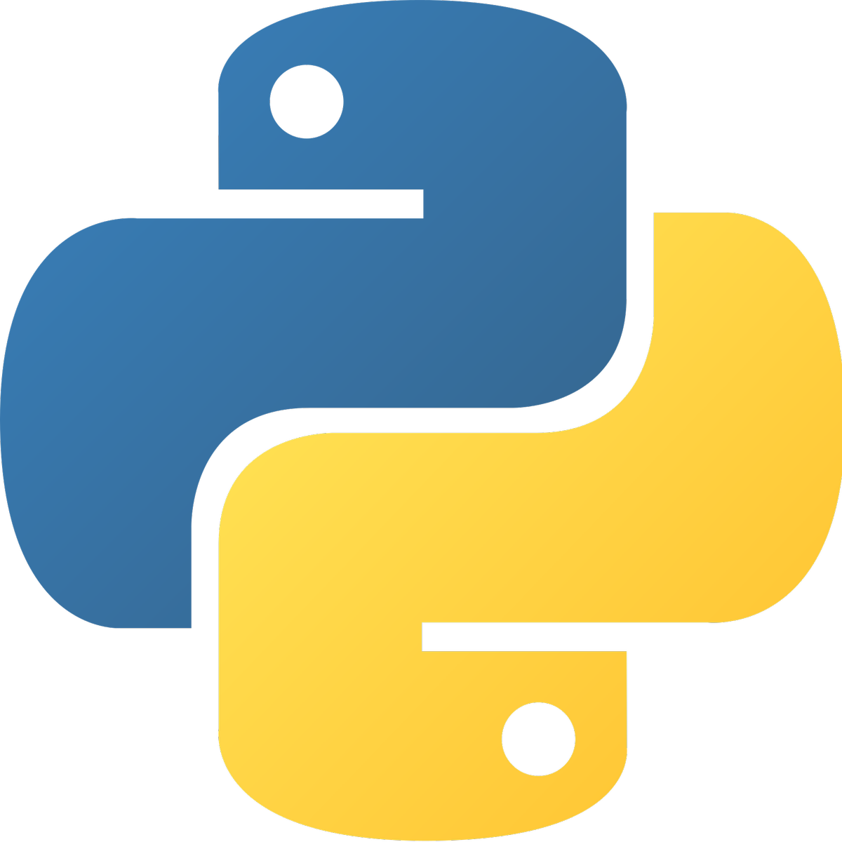 Python Training Course