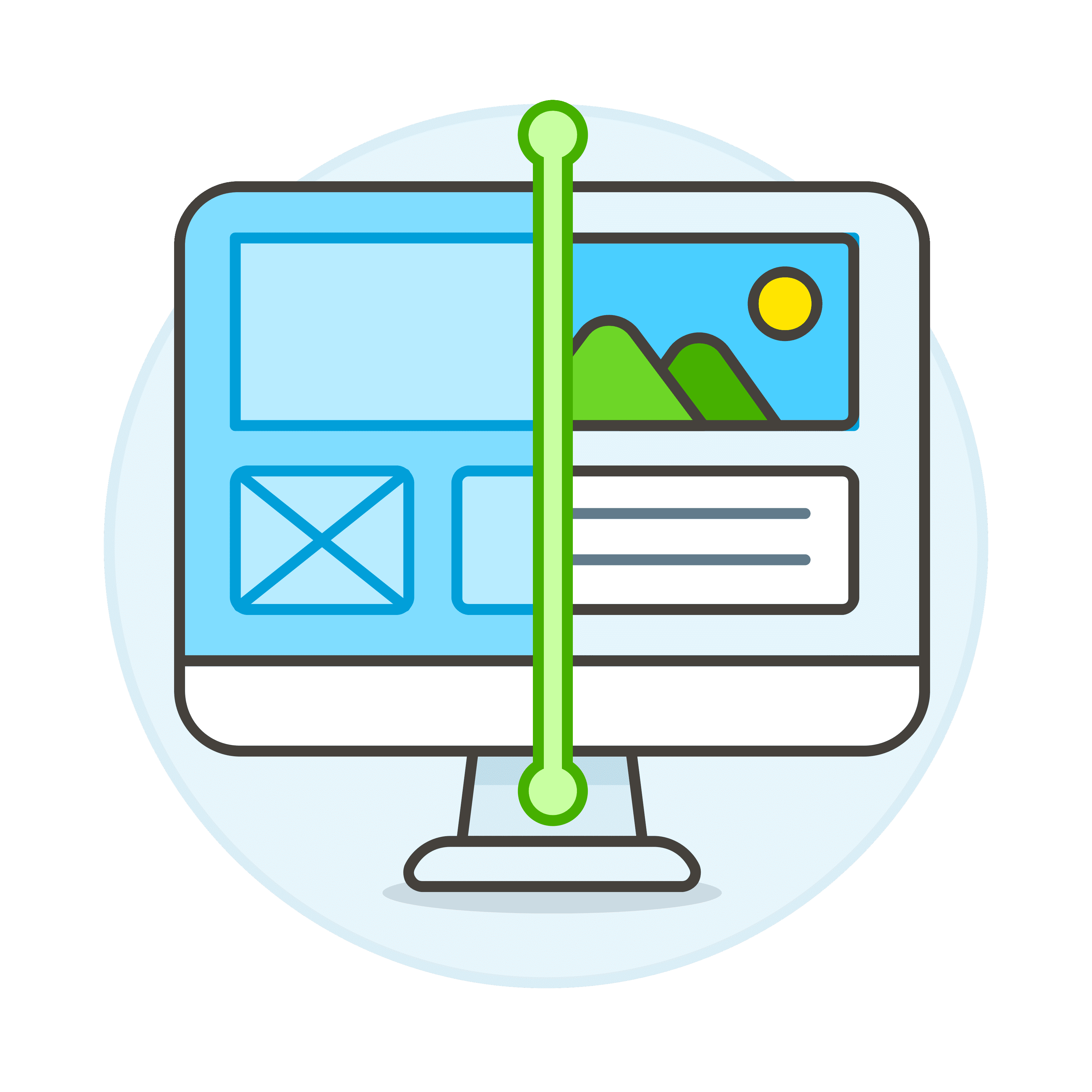 UI & UX